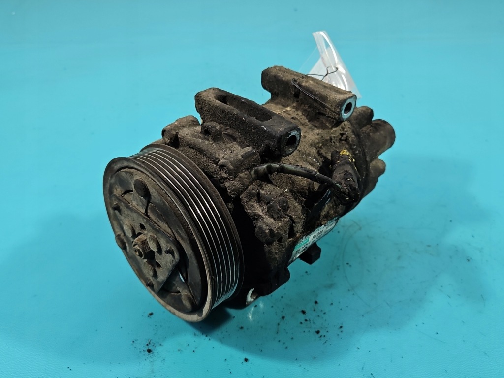 Купити Компресор кондиціонера компресор citroen c8 2.0 hdi