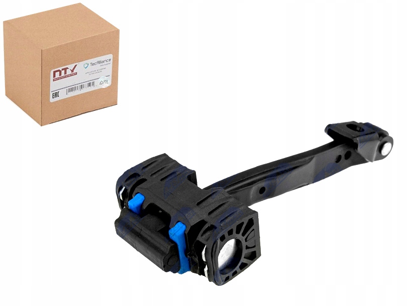 фото №1, Обмежувач двері задніх nty