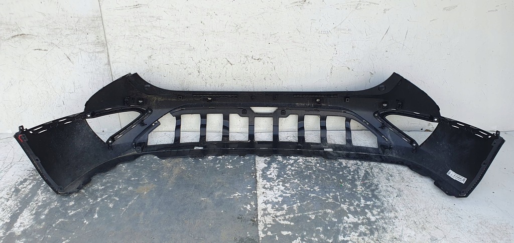 фото №9, Kia sportage v 5 86612-r2000 бампер задня задній