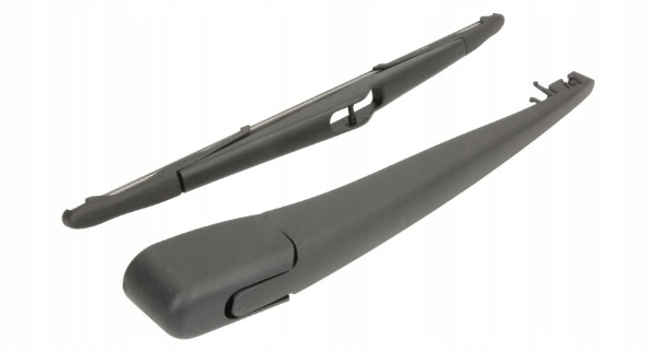 фото №1, Рычаг дворники volvo s60