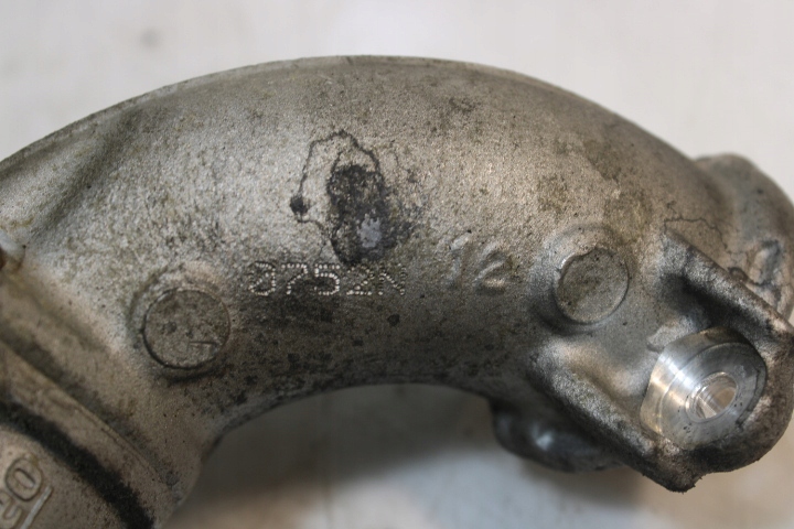 фото №9, Дроссельная заслонка nissan nv200 1.5dci 8200614985