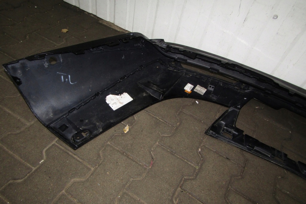 фото №12, Диффузор бампер задняя land range rover vogue v l460 полный m8e2-17d980a 21-24