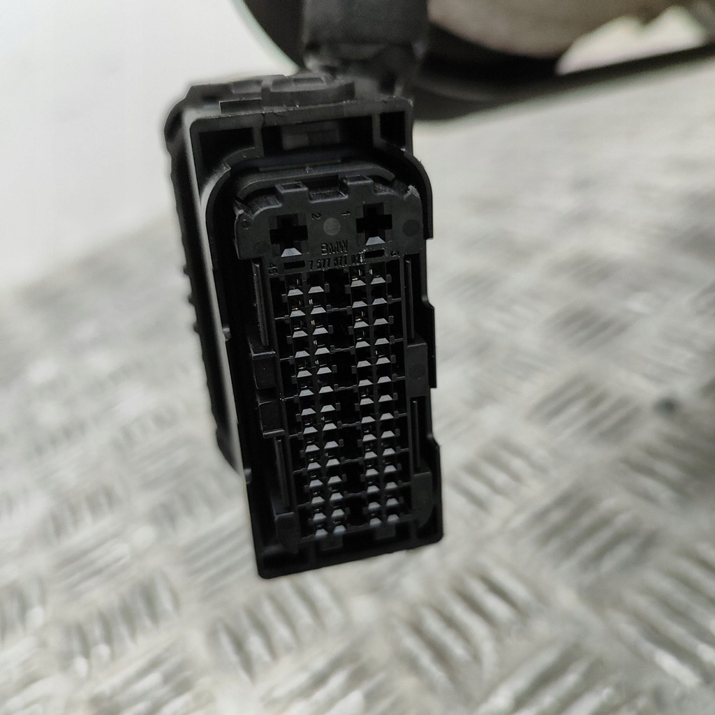 фото №10, Bmw 1 f20 f21 2015 двигун