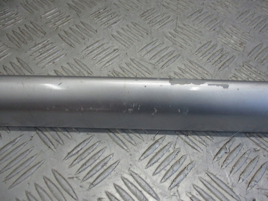 фото №2, Рейлінг даховий лівий peugeot 407 sw