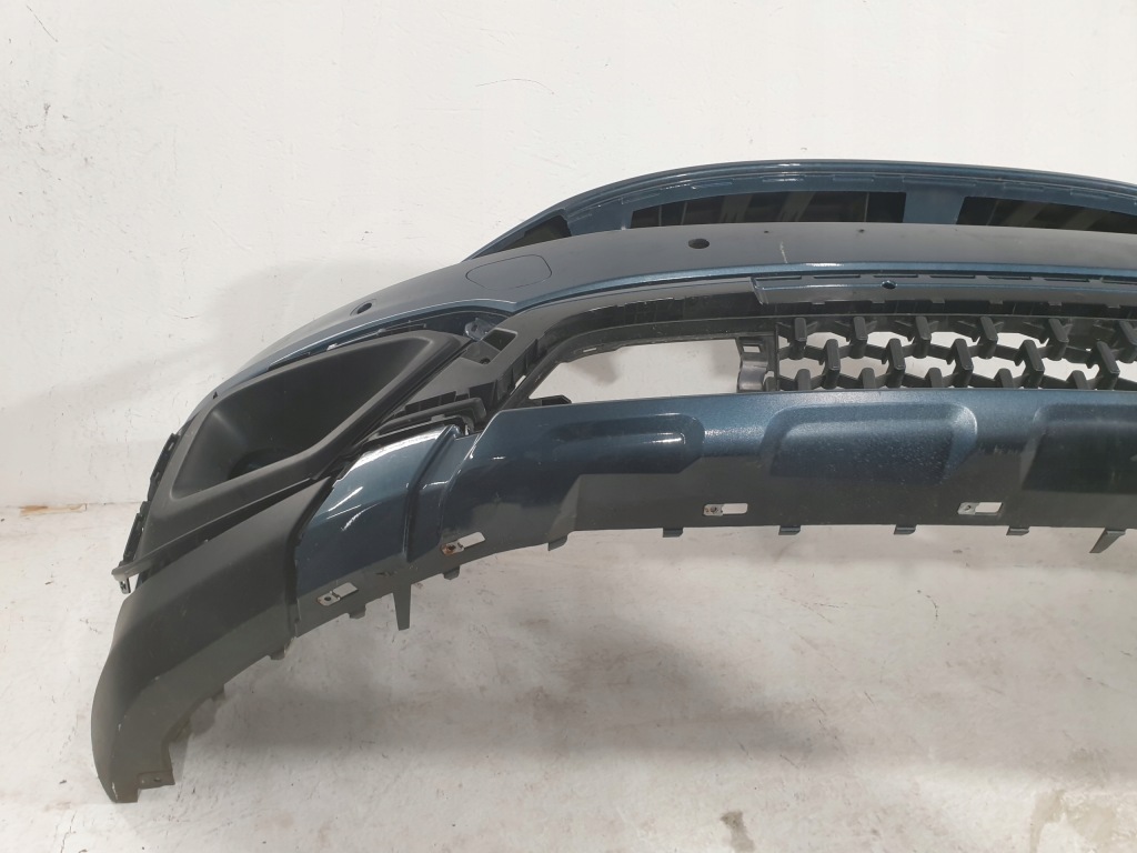 фото №7, Fiat tipo 2 ii lift 20- бампер перед передній