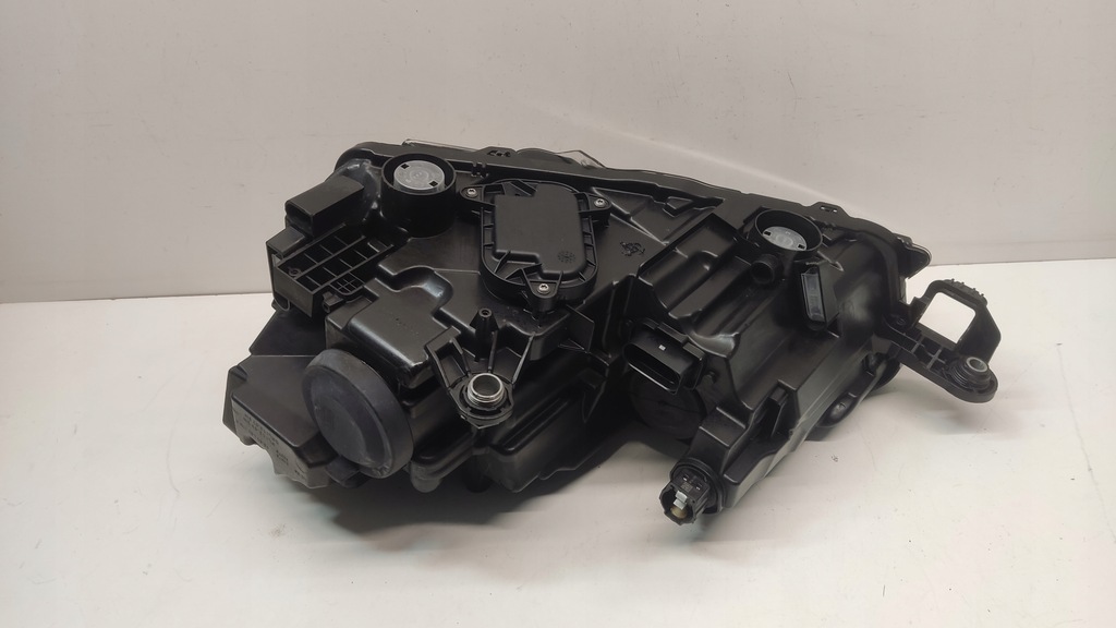 фото №11, Skoda scala 657941016 фара led лампа правая