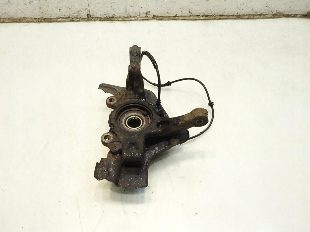 фото №4, Поворотний кулак ступиця правий перед alfa romeo mito 1.6 jtdm