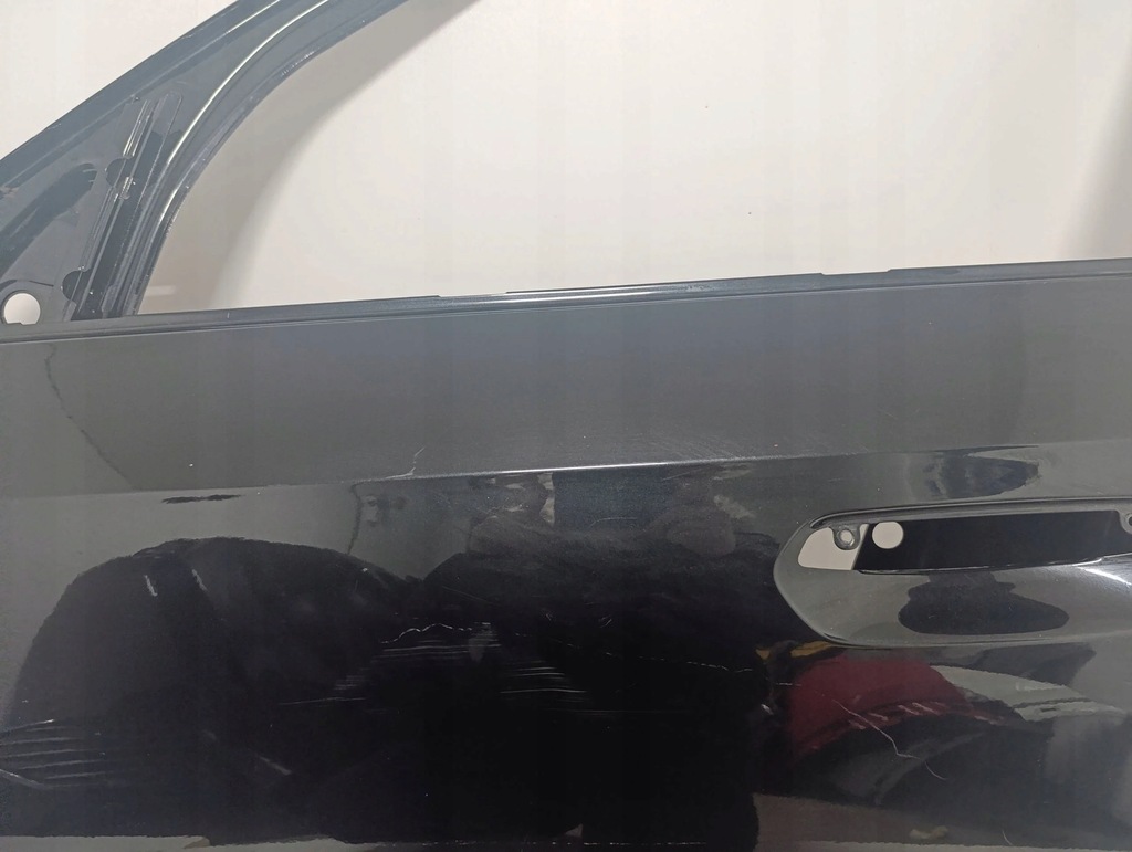 фото №5, Дверь левая передние bmw 7 g70