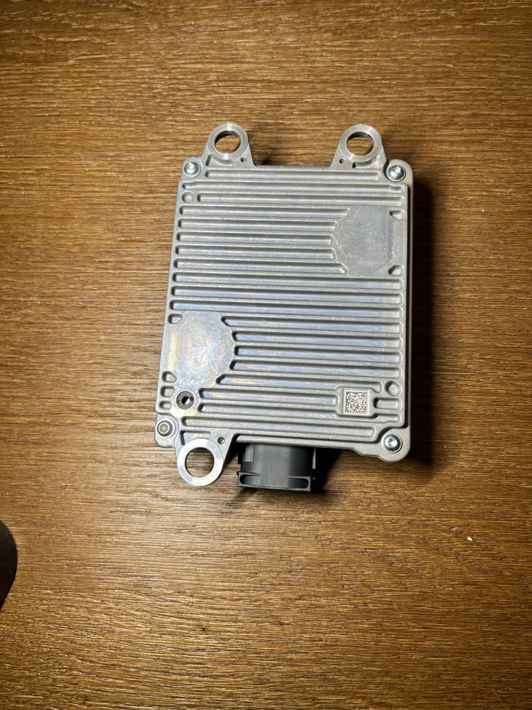 фото №2, Distronic радар bmw