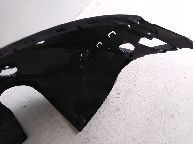 фото №5, Mini countryman r60 бампер задня