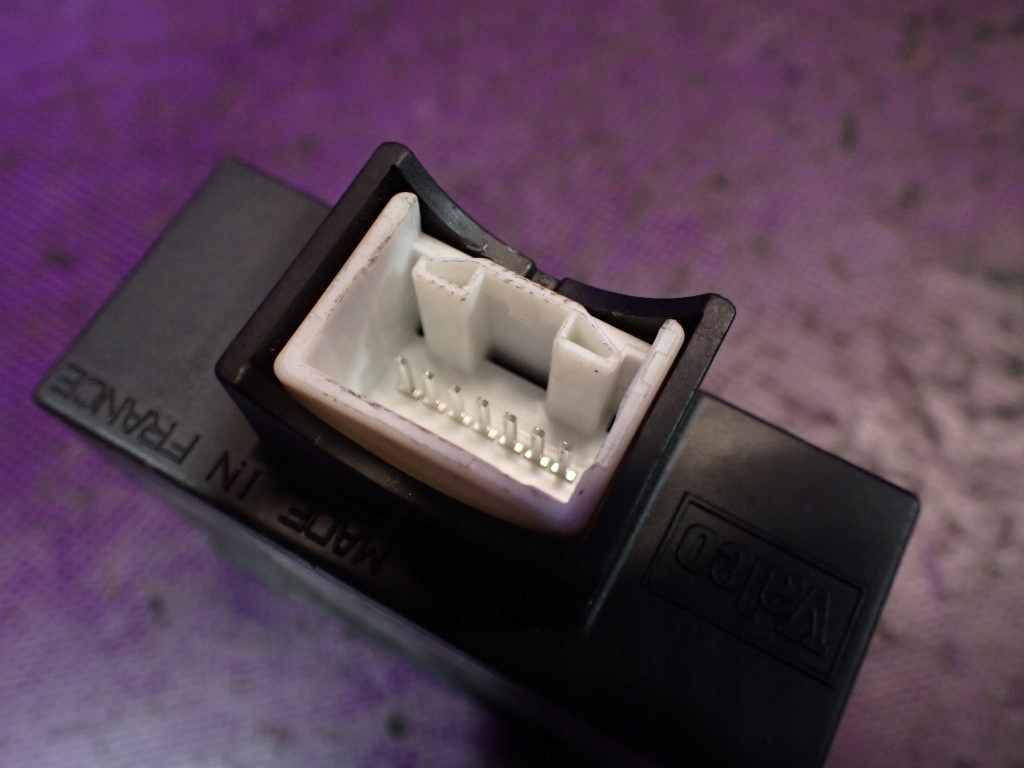 фото №6, Toyota avensis ii t25 02-06 модуль імобілайзер 89780-05040