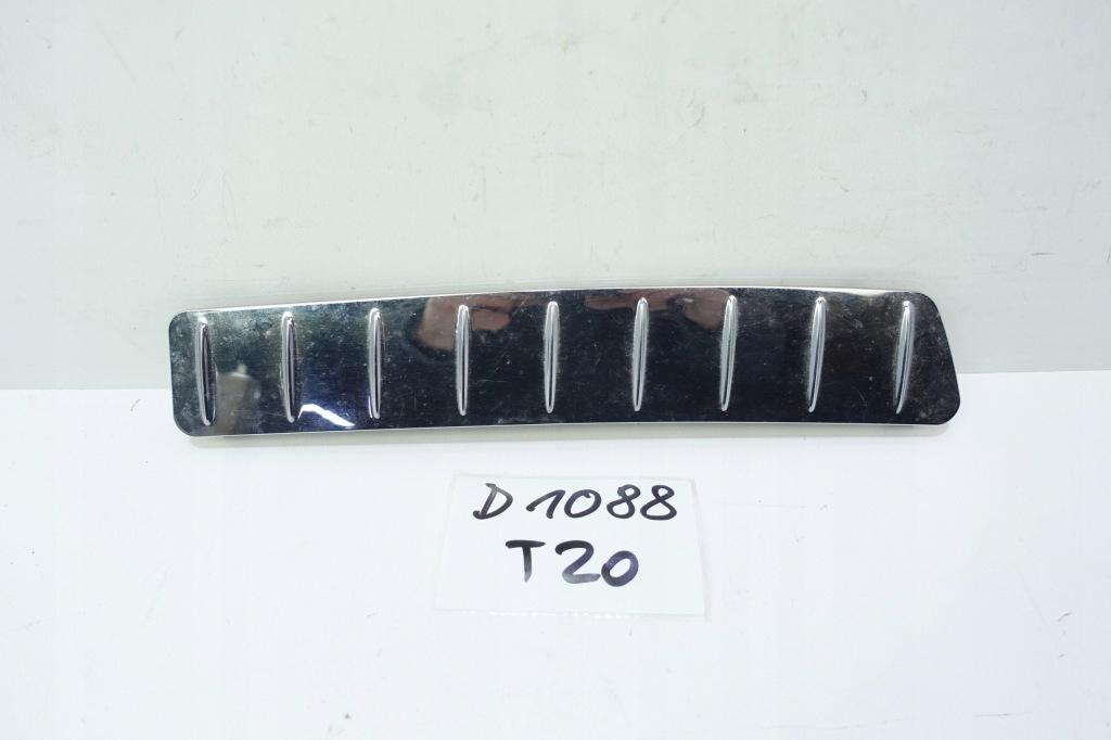 Купити Хром молдинг багажника mercedes b w245