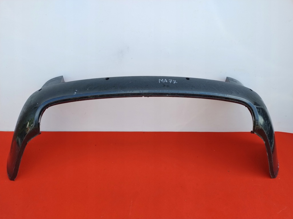 Купить Audi a6 c6 4f kombi avant 04-08 rok бампер задняя pod pdc 4f9807511a ma77