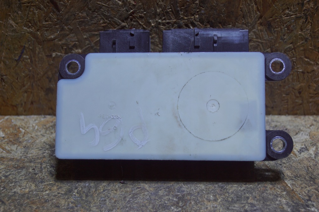 фото №7, Датчик модуль подушка безопасности opel mokka a 13590216