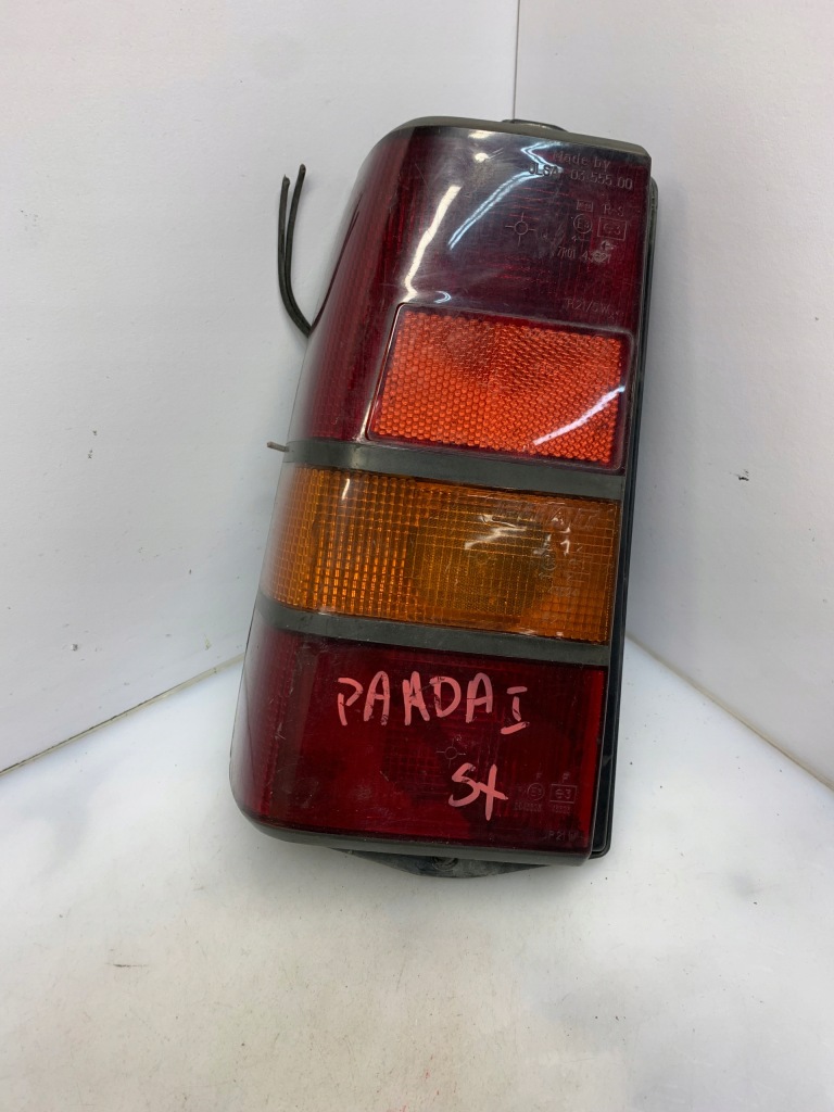 Купити Фара задня права 0355500 fiat fca