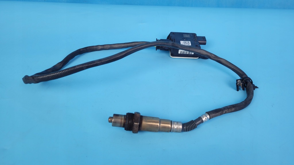 фото №5, Bmw x6 iii g06 21r датчик лямбда-зонд датчик nox 8477723