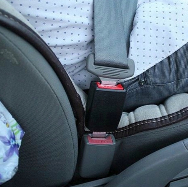 фото №10, Заглушка do ремней безопасности удлинитель поперечина адаптер штекер заглушка