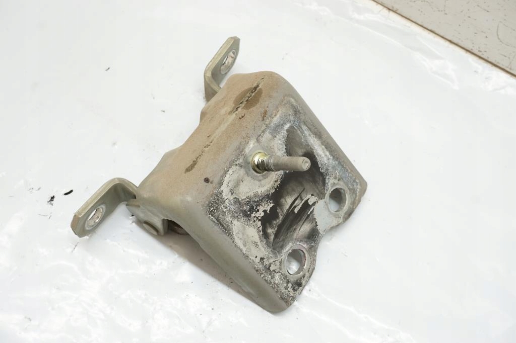 фото №5, Петля кришки багажника лівий renault koleos