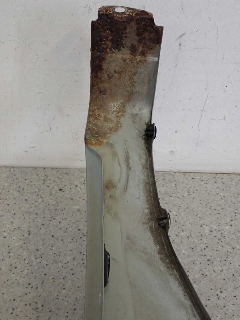 фото №9, Hyundai matrix 02-08 крила передній правий vs