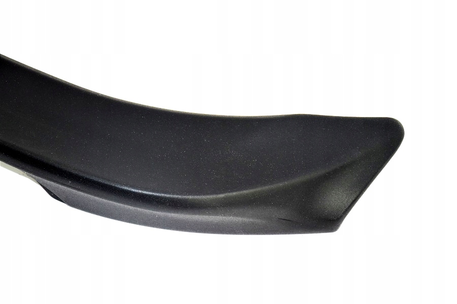 фото №12, Спойлер do subaru brz toyota gt 86 2012-2021 спойлер abs чёрный mat sobmart