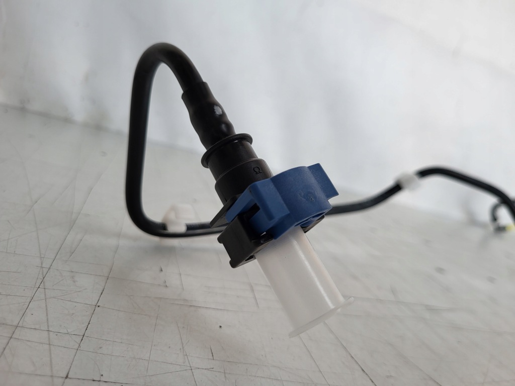 фото №5, Шланг топлива volvo v60 s60 ii 2.0 d