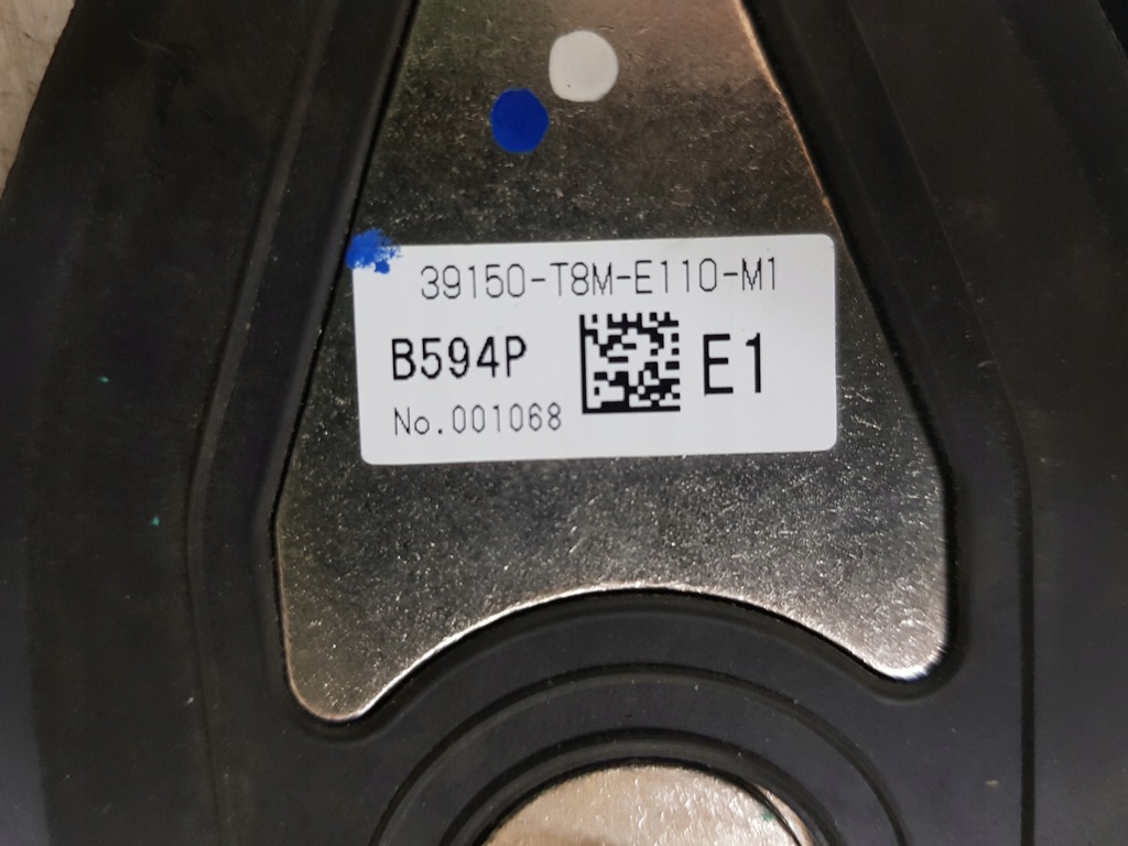 фото №7, Антенна кровельная плавник rekin b594p honda hr-v ii 15-21