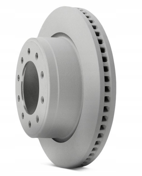 фото №1, Диск гальмівна задня задня jeep gladiator