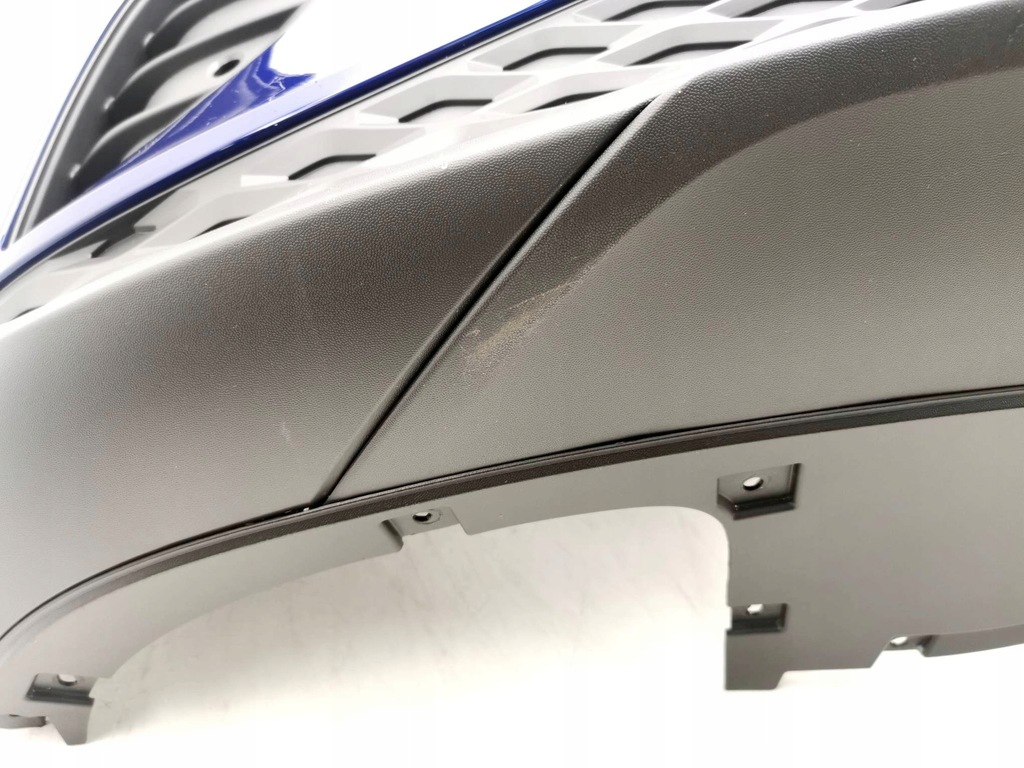 фото №11, Новый org бампер перед vw id.4 11a807217 4xpdc ld5f