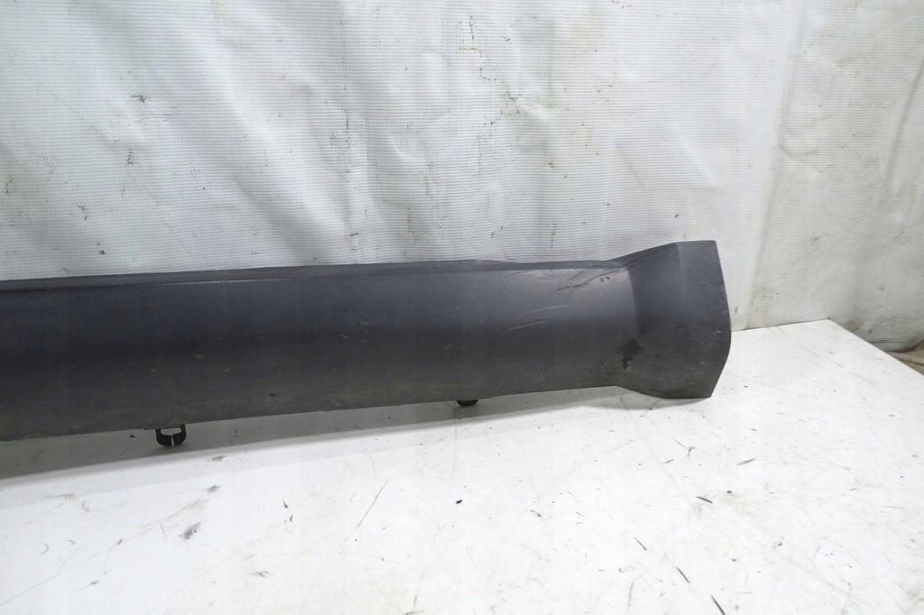 фото №8, Dodge journey freemont 11- молдинг поріг накладка права