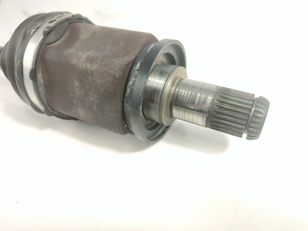 фото №7, Bmw x3 f25 x4 f26 приводной вал левый перед xdrive 7598027