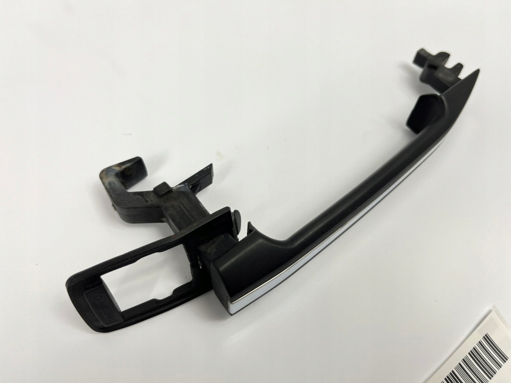 фото №5, Ручка двері зовнішня задня задня права ліва хром mercedes w124 sedan універсал