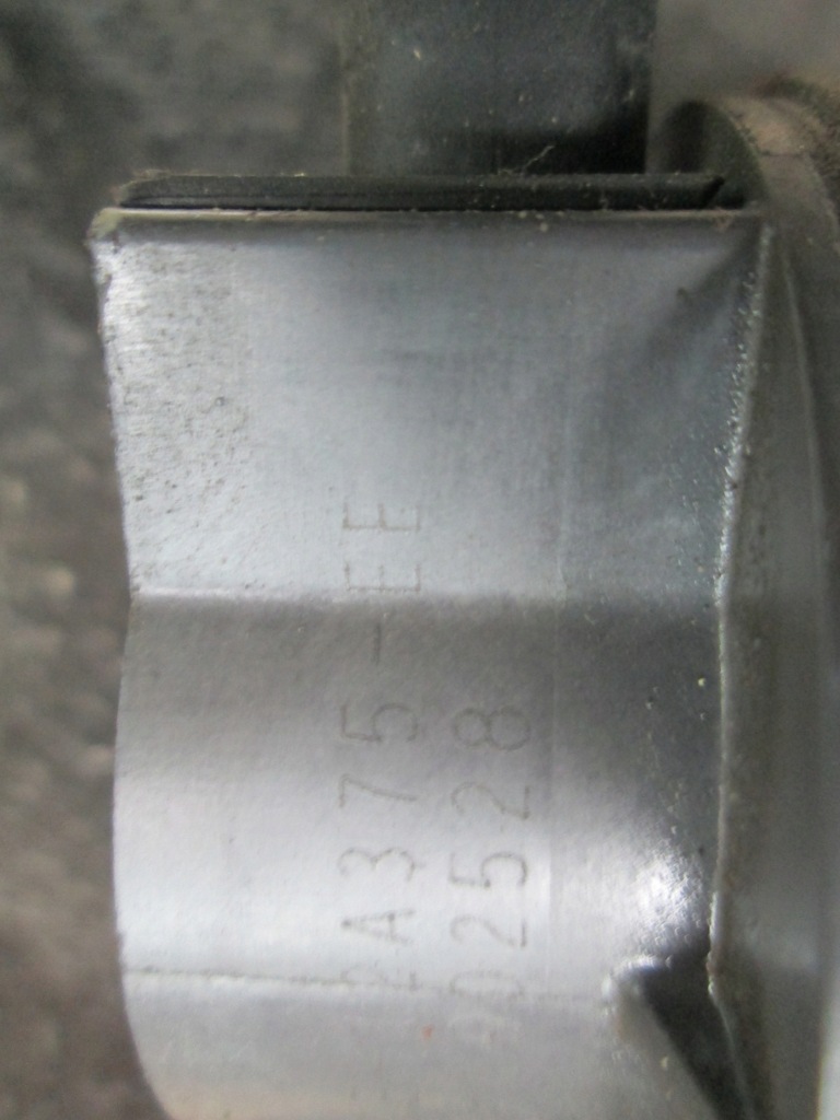 фото №15, Ford explorer 11- котушка запалювання 3.5 edge flex 3.7 v6