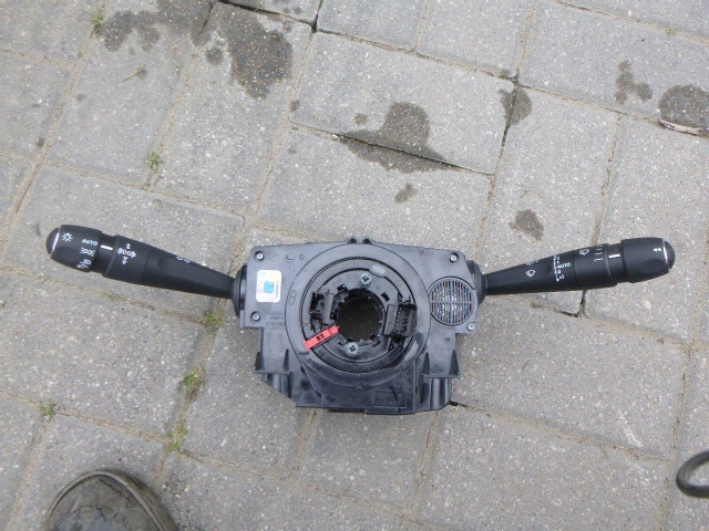 фото №1, Шлейф лента 98313032zd citroen c5x