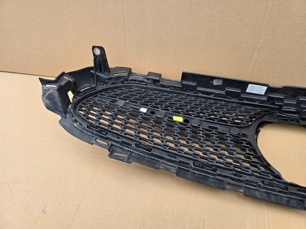 фото №4, Mercedes e klasa w213 решітка радіатора решітка радіатора lift 213