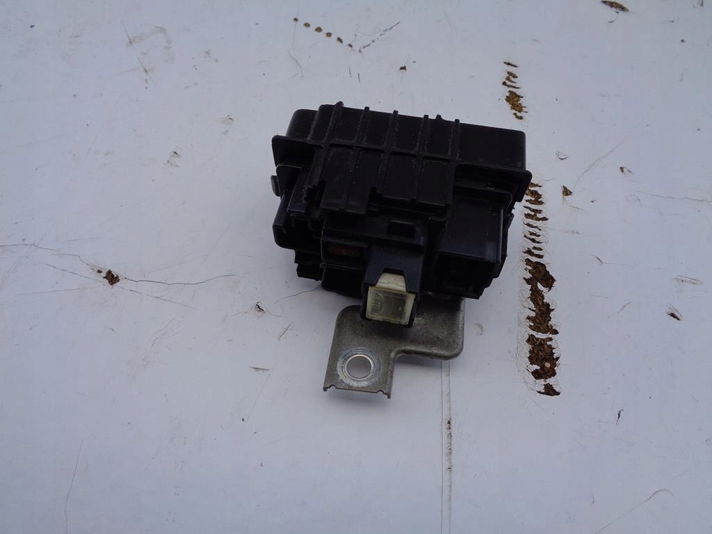 фото №1, Клемма toyota prius ii 2 1.5 vvt-i hyb