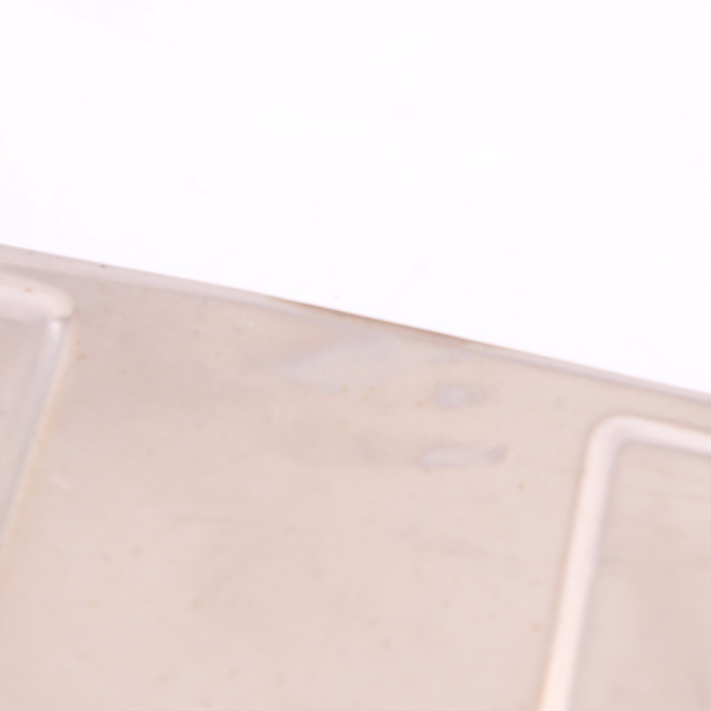 Mercedes w169 молдинг порог багажника хромированная задний  a1698800101 Цена