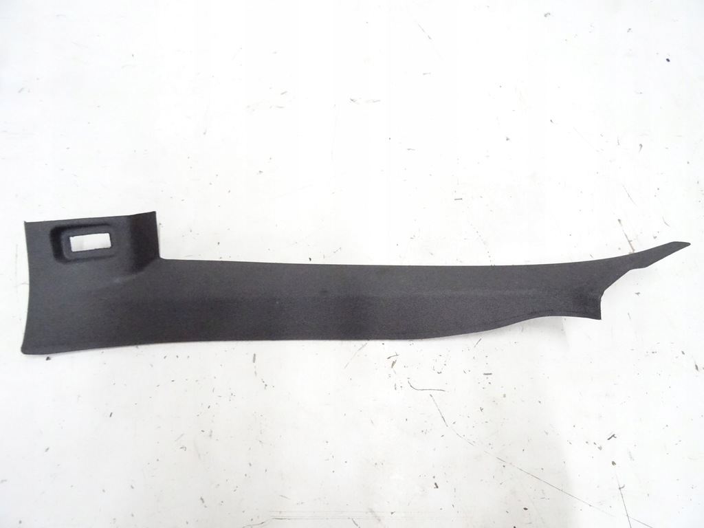 фото №1, Opel astra h cabrio захист обшивка стійка ліва