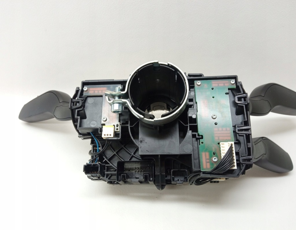 фото №9, Переключатель комбинированный audi a8 d4 4h0953568a