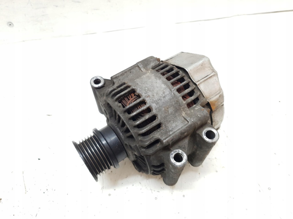 фото №5, Генератор mini r50 r53 cooper s 1.6 7515030