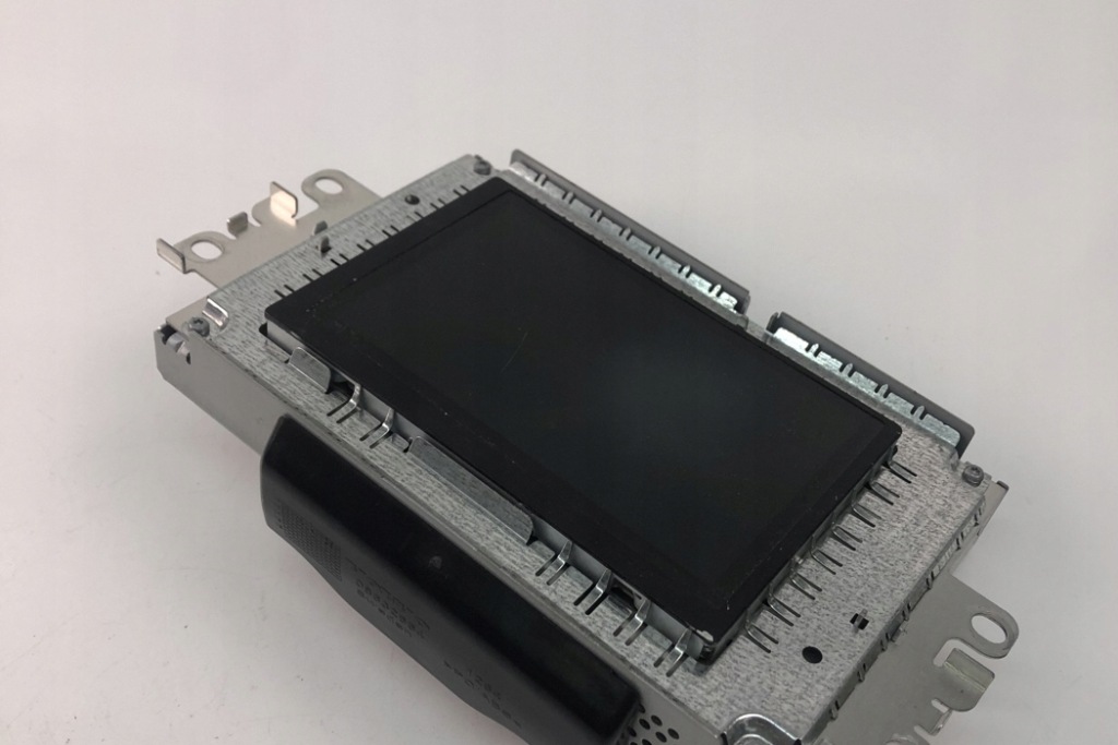 фото №1, Бортовой компьютер bort volvo v70 iii bw 31357024 2009