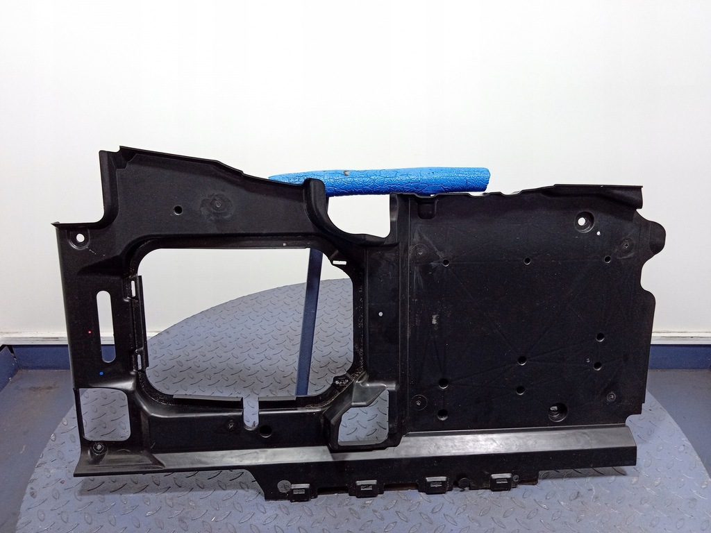 фото №1, Grand cherokee wk2 бардачок підлога лівий