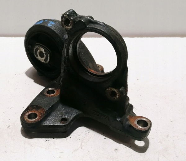 фото №1, Peugeot 407 04-11r - кронштейн підпора піввісь 9654819480