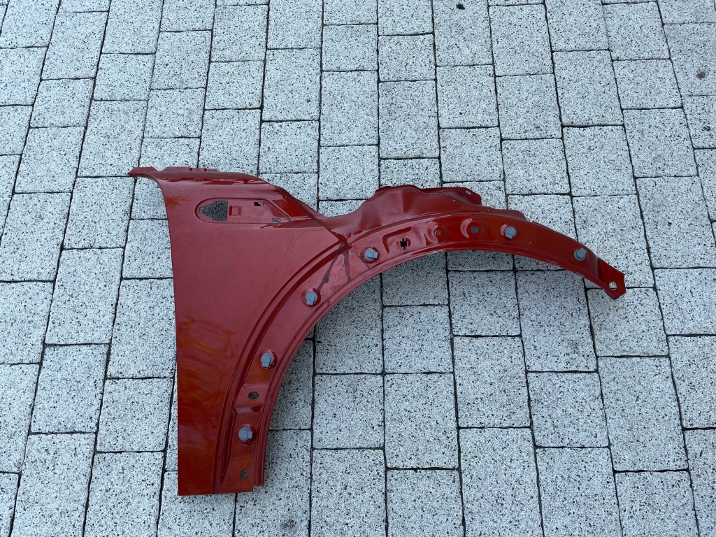 Купити Крило правий mini cooper r55 r56 r57 r58 r59