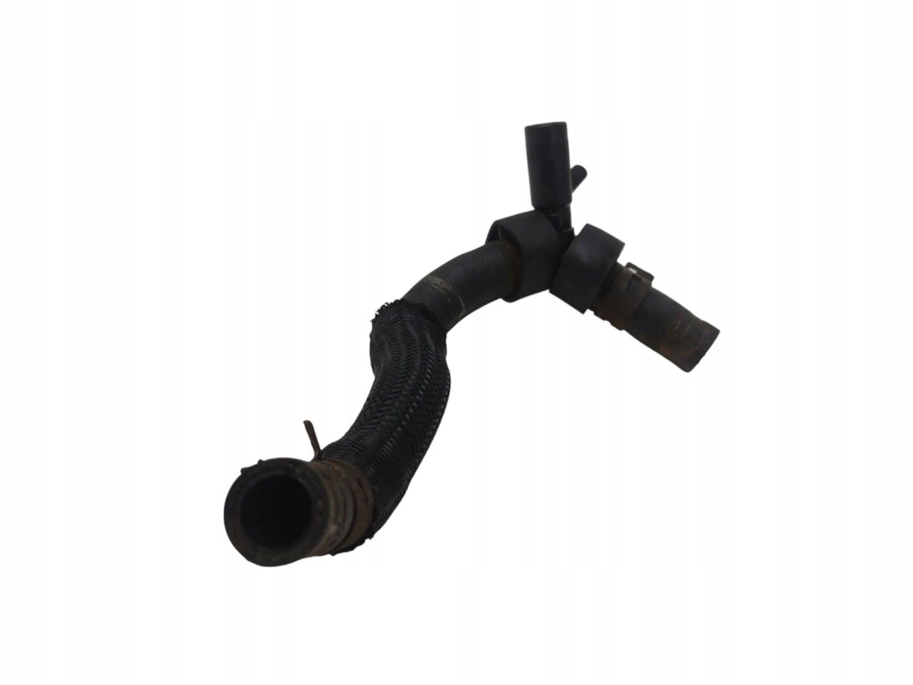 фото №7, 2012 toyota verso-s шланг водяний турбонагнітача