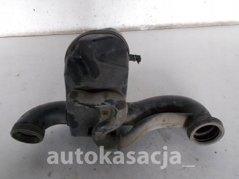 фото №5, Xsara picasso резонатор повітря впускний 1,8