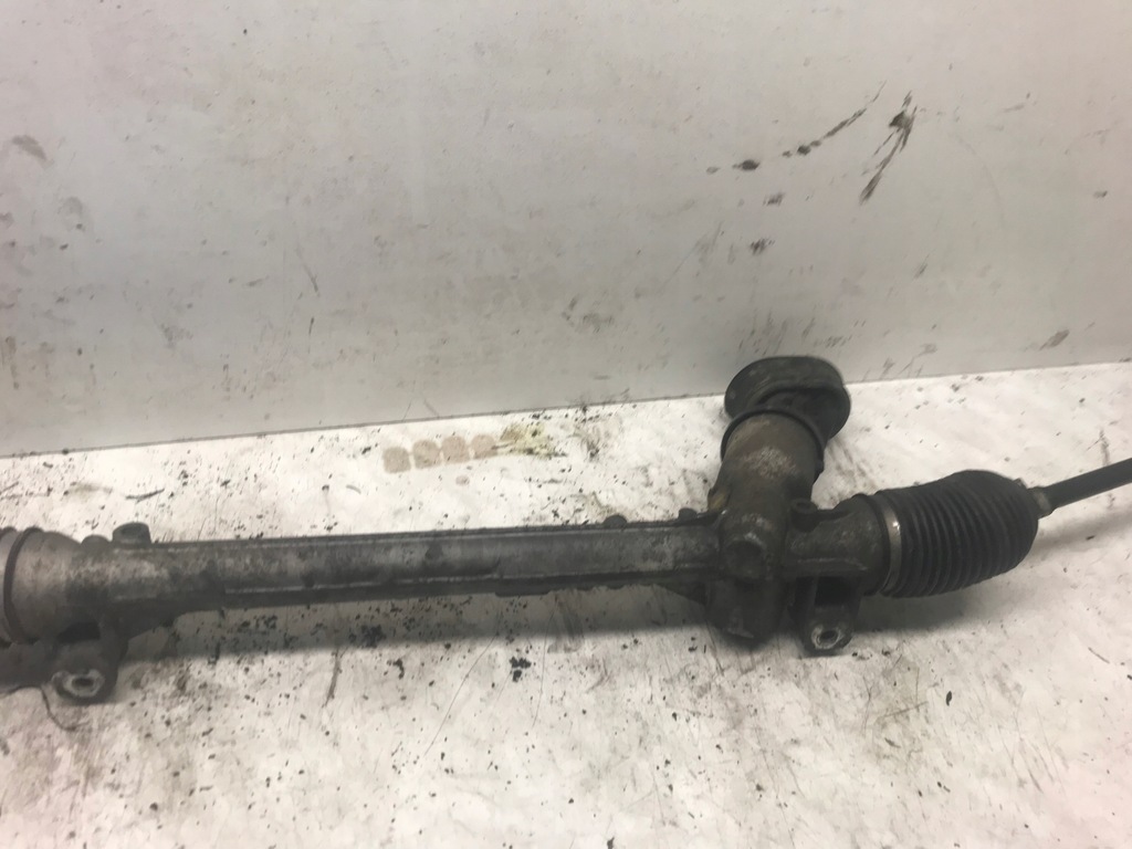 фото №8, Рулевая рейка трансмиссия skoda fabia 3 seat ibiza iv vw polo v 6c1423057r eur