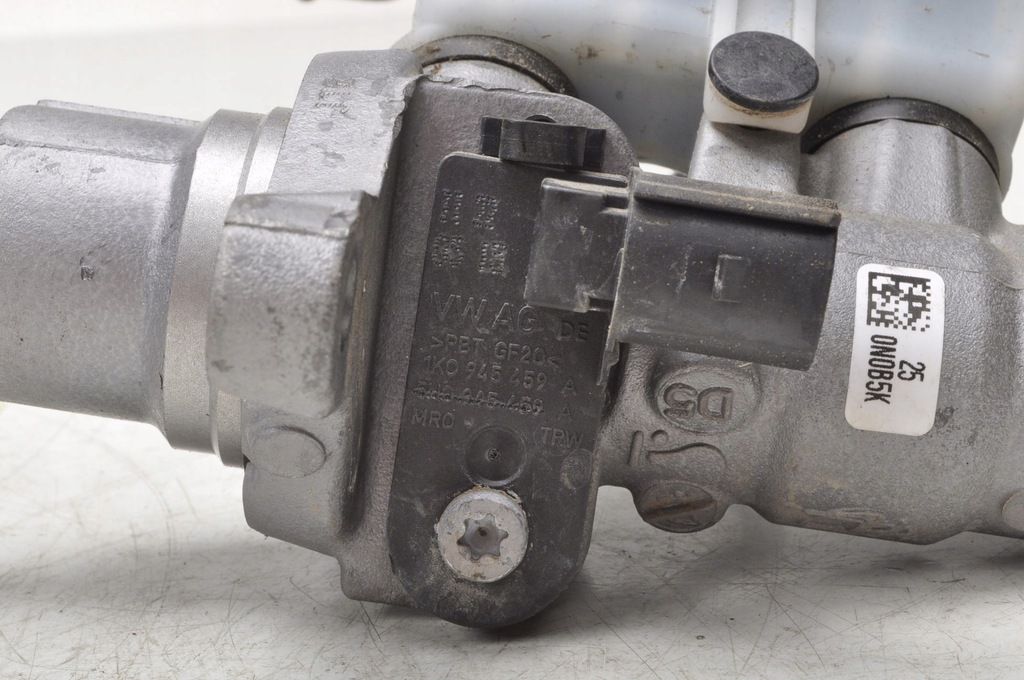 фото №7, Seat leon iii насос тормозная 5q2611301c