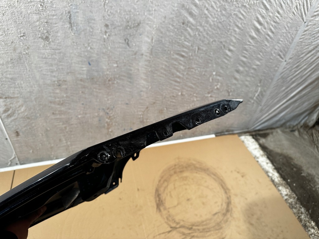 фото №10, Aston martin db11 бампер уголок задняя левый задний