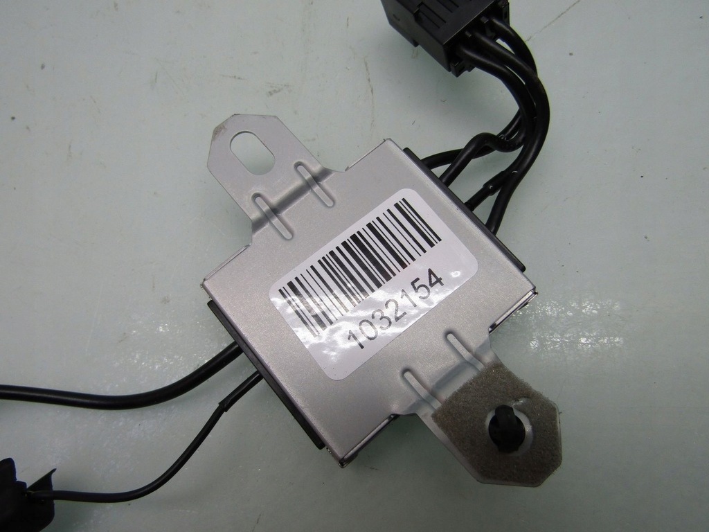 фото №7, Mazda 3 bp iv 21r модуль блок управления bdna669n0