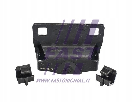 фото №2, Fast крепление замка багажника berlingo 96-